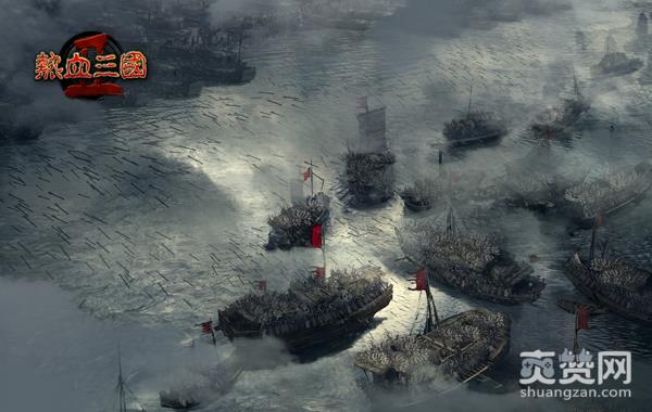 热血三国2,爽赞网,招募武将