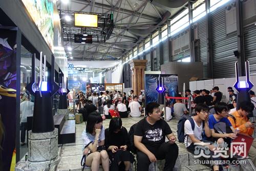 顺网游戏,爽赞网,CJ