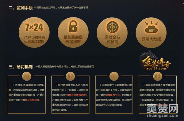 金装传奇,爽赞网,绿色游戏,火眼计划