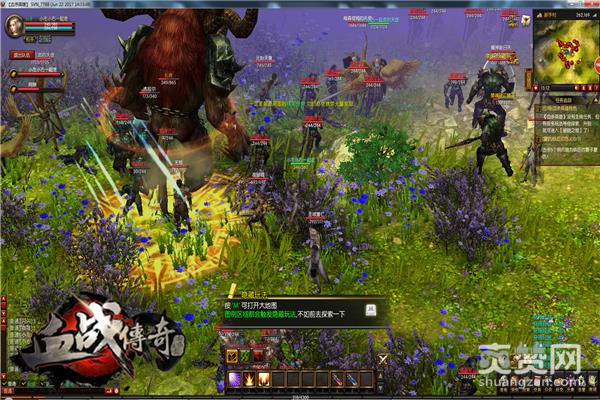 血战传奇,爽赞网,CJ