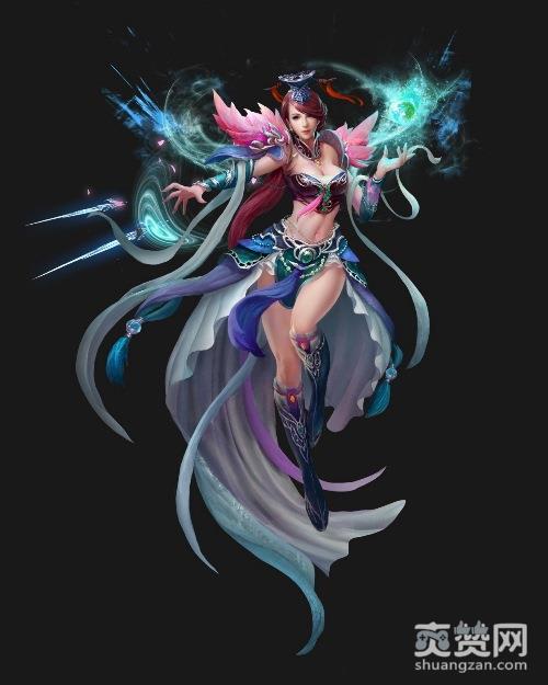 九阴九阳,爽赞网,上线