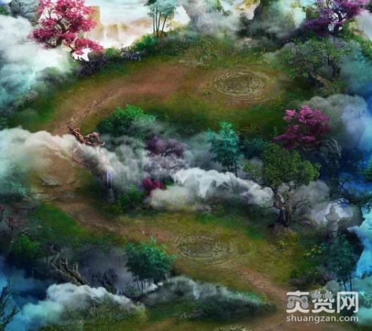 九阴九阳,爽赞网,上线