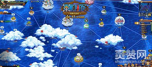 航海王OL,37游戏,专访,爽赞网