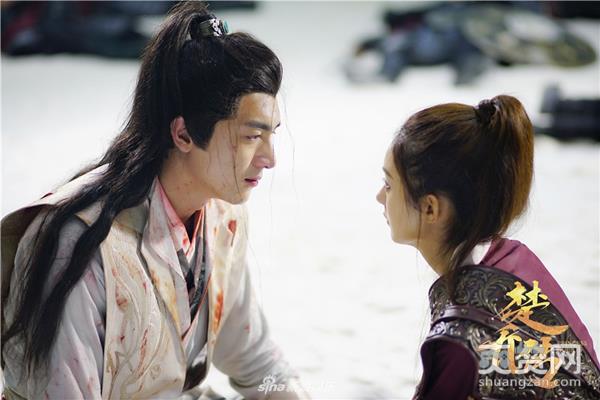 楚乔传,配饰,爽赞网