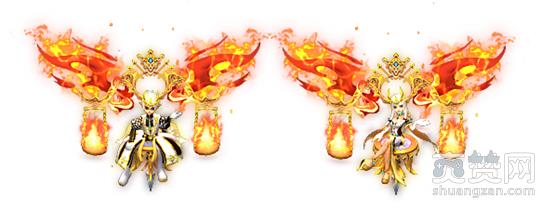 六界仙尊,爽赞网,跨服仙宠战