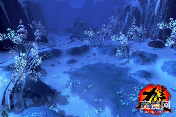 九重天,浪漫之境,爽赞网