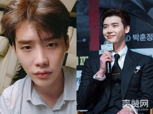 李钟硕,入伍,爽赞网