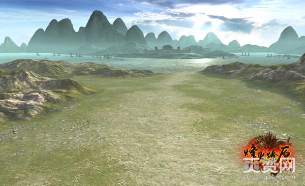 烽火燎原,爽赞网,公测,页游开服表