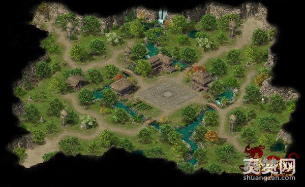 传奇霸业,爽赞网,公会灵园,页游开服表