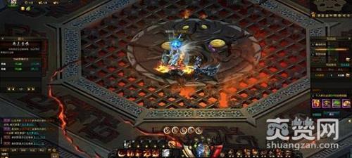 操戈天下,爽赞网,军团战,页游开服表