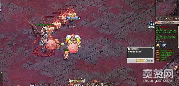 进击的波利,爽赞网,页游开服表,内测