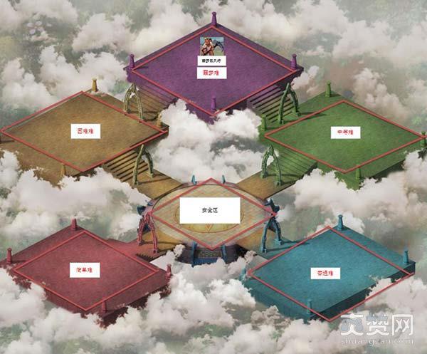 进击的波利,爽赞网,页游开服表,内测