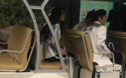 迪丽热巴,跑男,排挤,爽赞网