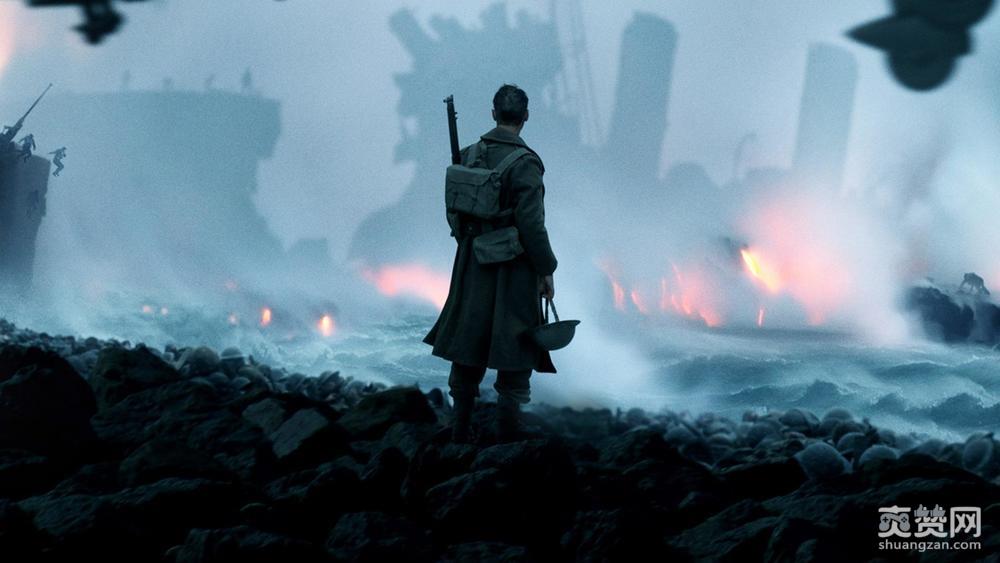9月电影,盘点,战狼2,敦刻尔克,爽赞网