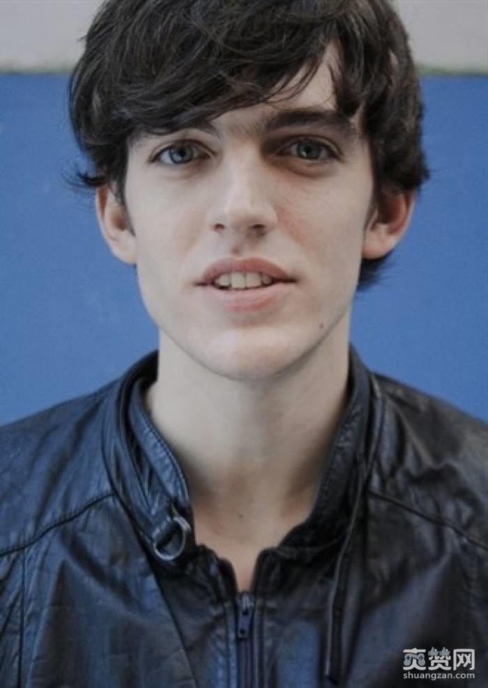 阿根廷王子殿下Luciano Rivarola是谁?Luciano Rivarola写真欣赏