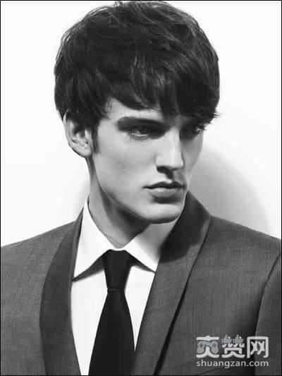 阿根廷王子殿下Luciano Rivarola是谁?Luciano Rivarola写真欣赏