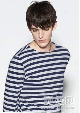 阿根廷王子殿下luciano rivarola，这么帅的男孩子竟然是个gay