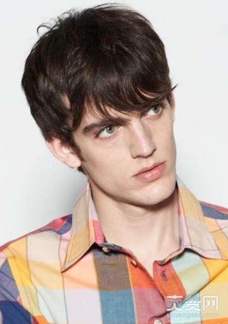 阿根廷王子殿下luciano rivarola，这么帅的男孩子竟然是个gay