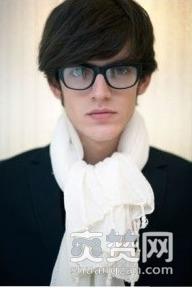 阿根廷王子殿下luciano rivarola 欧美男模写真