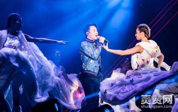 黎明演唱会遭骗薪,黎明,骗薪,爽赞网