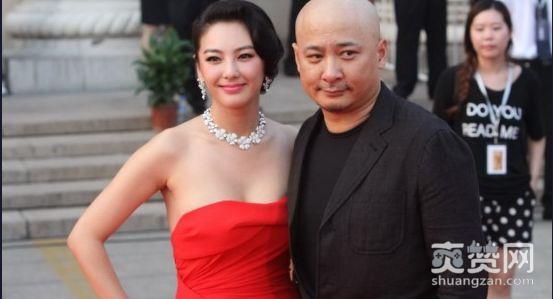 王全安前妻余男,离婚,爽赞网