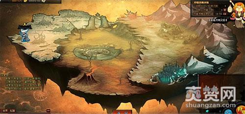 死神狂潮,爽赞网,斩魄刀,页游开服表