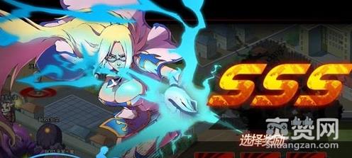 死神狂潮,爽赞网,页游开服表,尸魂界