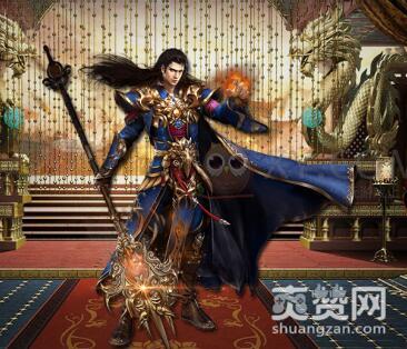 梁山传奇,爽赞网,法师,页游开服表