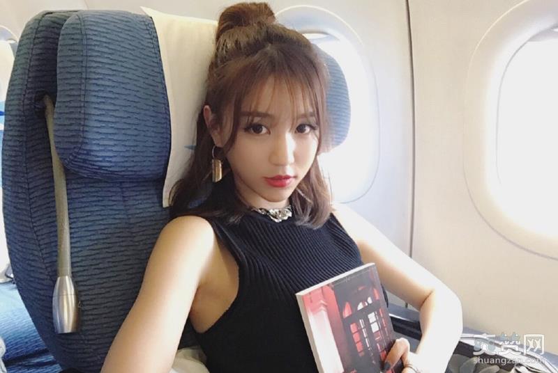 王思聪前女友怀孕 王思聪前女友雪梨是谁 王思聪前女友雪梨素颜