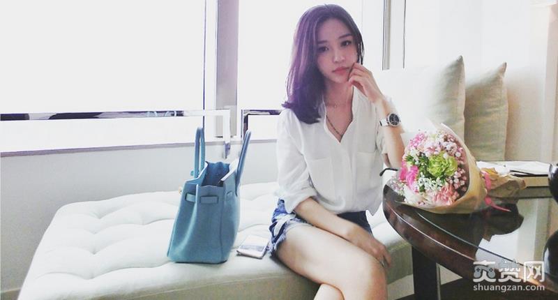 王思聪前女友怀孕 王思聪前女友雪梨是谁 王思聪前女友雪梨素颜