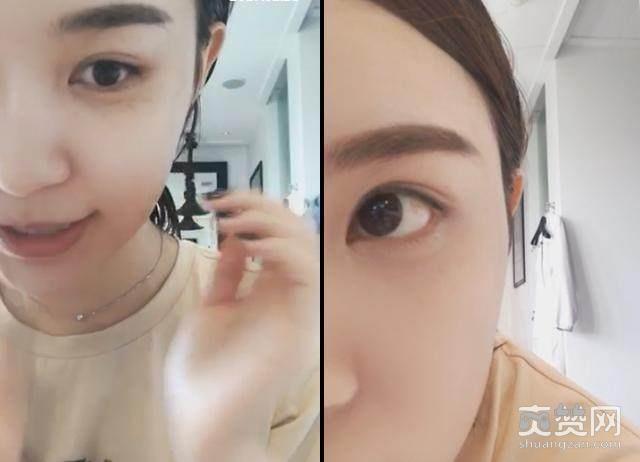 王思聪前女友怀孕 王思聪前女友雪梨是谁 王思聪前女友雪梨素颜