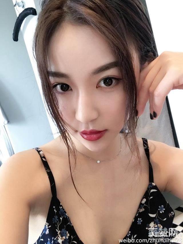 王思聪前女友怀孕 王思聪前女友雪梨是谁 王思聪前女友雪梨素颜