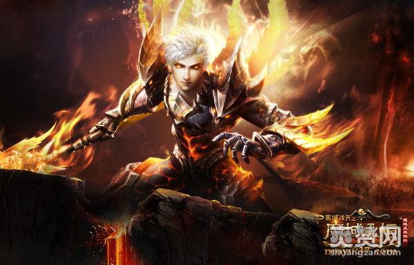 魔域永恒,爽赞网,老司机带玩