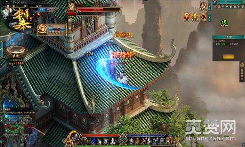 刺秦秘史,爽赞网,燃情内测