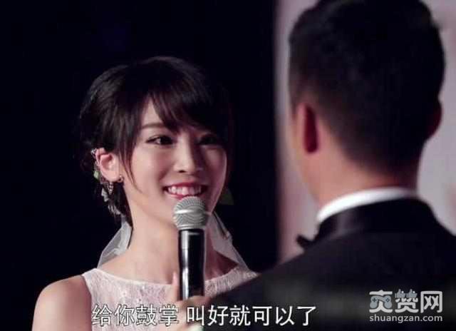 吴京与老婆谢楠当年领证后，老丈人连说谢谢！惊吴一身冷汗，太愁嫁