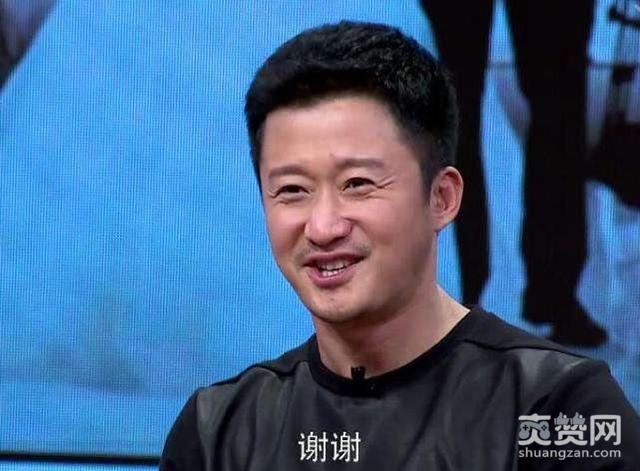 吴京与老婆谢楠当年领证后，老丈人连说谢谢！惊吴一身冷汗，太愁嫁