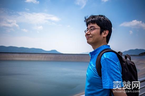 代号5,爽赞网,研发大神