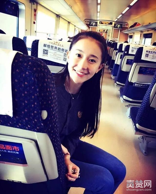 体坛女神黯然退役，360度无死角美女，曾因挺胸照走红网络