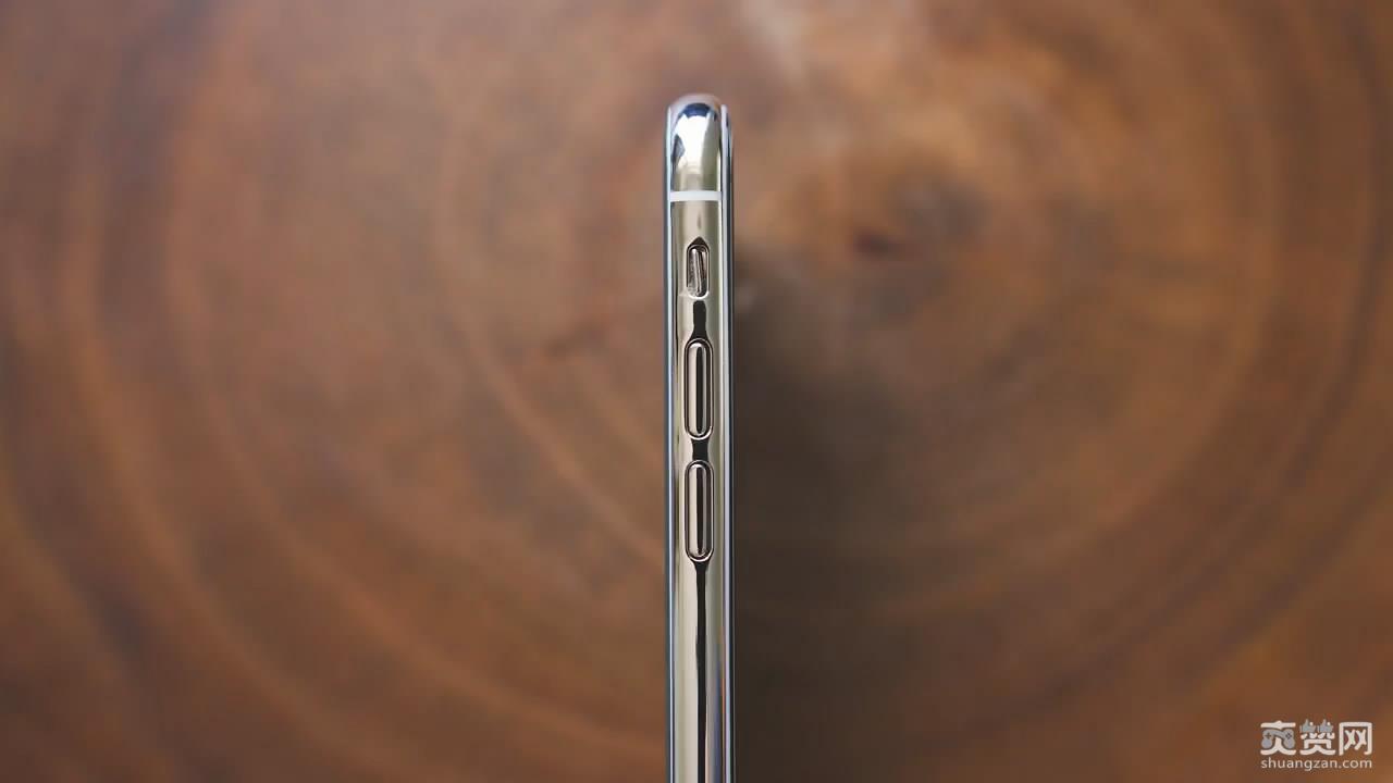 iPhone 8,机模,上手视频,爽赞网