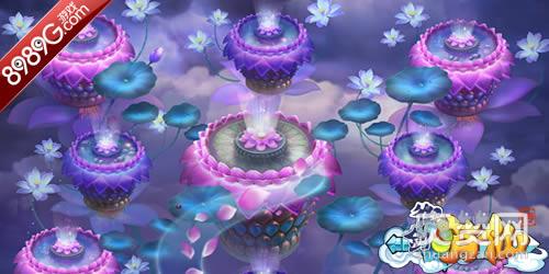 御剑萌仙传,爽赞网,开测