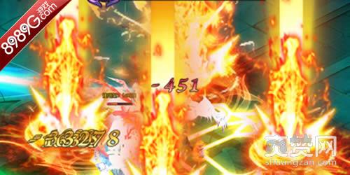 御剑萌仙传,爽赞网,开测