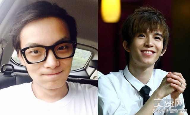 郭敬明骚扰男作家无人发声，凤姐：他看上去还是个孩子，求放过！