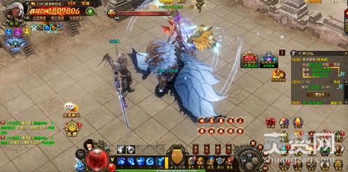 神印王座,爽赞网,原著主角