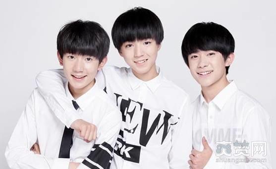 TFBoys任TFO,一下科技,爽赞网