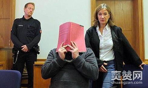 德国一男护士杀90人,谋杀,爽赞网