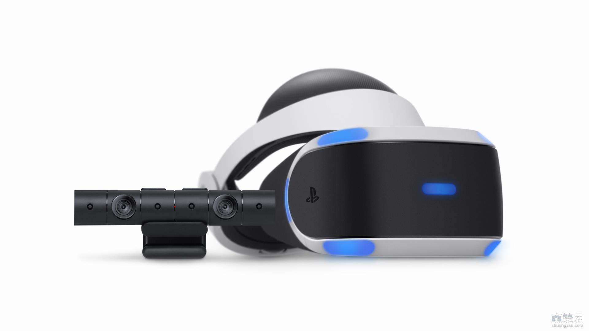 索尼,PSVR,虚拟现实,降价,爽赞网