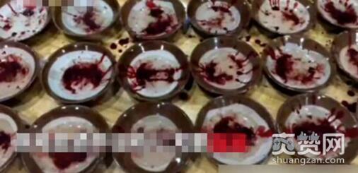 为卖车喝鸡血打气,4S店,喝鸡血,爽赞网