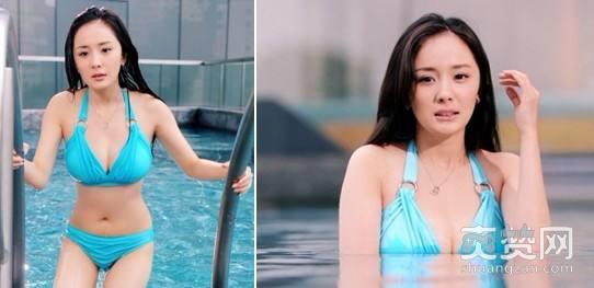 赵丽颖与迪力热巴谁更适合做儿媳妇？大爷大妈给你解答