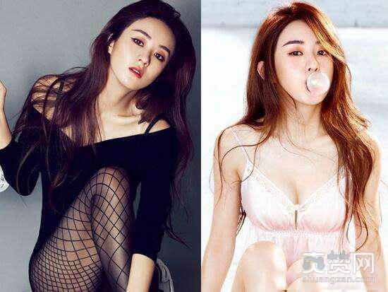 赵丽颖与迪力热巴谁更适合做儿媳妇？大爷大妈给你解答