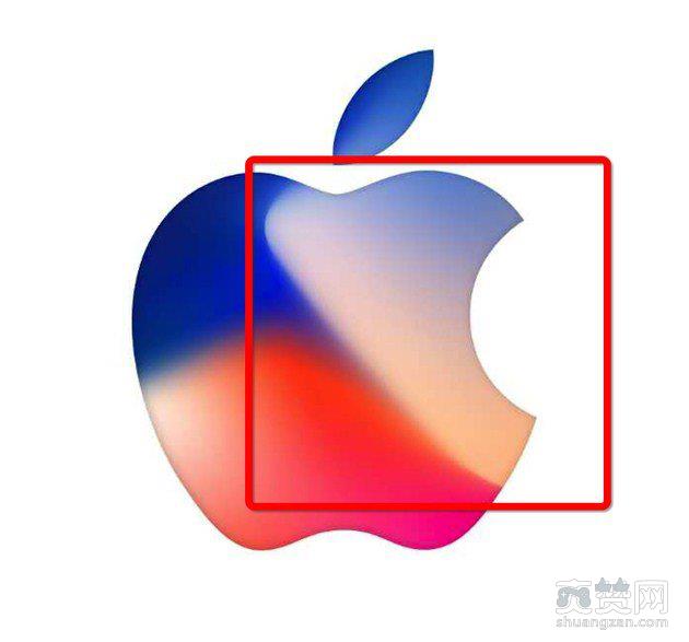 iPhone 8,苹果,发布会,邀请函,爽赞网